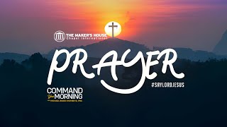 CYM  PRAYER  Dr Michael Boadi Nyamekye  Episode 994 [upl. by Enuj]