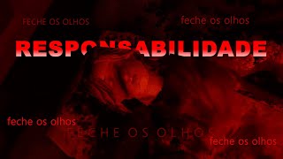 Assuma a responsabilidade [upl. by Luhey]