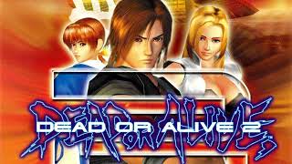 Grand Style Lei Fang  Dead or Alive 2 OST [upl. by Munafo]