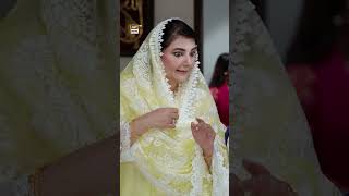 New Baby Baji Ki Bahuwain Episode 17  Promo  ARY Digital [upl. by Aruasor]