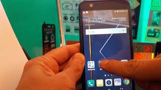 REPARAR DATOS MOVILES EN LG K20 PLUS MP260 [upl. by Silma]