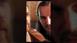 The Detail Changes EVERYTHING About Obi Wan And Qui Gon starwars shorts [upl. by Alejoa]