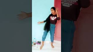 Jalne Wale Ko Jalne Do dance bhojpuri song video short indiandancer [upl. by Dore]