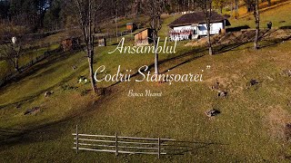 Ansamblul  Codrii Stânișoarei” [upl. by Cann]