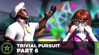 Lets Play  Trivial Pursuit Part 6 [upl. by Rap223]