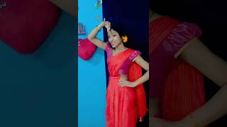 Subha Bijoya song love dance trending durgapuja youtubevideos [upl. by Premer]