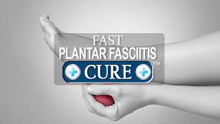 Book Review Jeremy Roberts  Fast Plantar Fasciitis Cure  Fix Your Heel Pain [upl. by Anicart530]