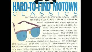 25 Hard to Find Motown Classics  3 [upl. by Ardnasil]