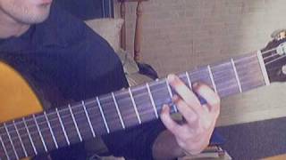 Corcovado cover chords How to play [upl. by Ylaek458]