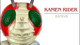 Episodio 81  Kamen Rider [upl. by Aivila744]