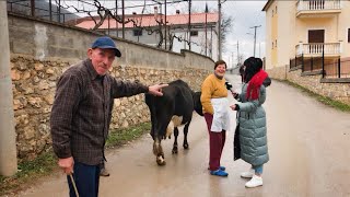 Maçurisht fshati i njerëzve më punëtor” Problem kemi nuset dhe prodhimet bujqësore”😂 [upl. by Enrol]