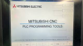 Mazatrol Matrix Nexus How to troubleshoot user alarm on PLC LADDER How to enable PLC Parameter [upl. by Stickney]