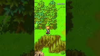 Jogo de RPG De Turno Fantasia Lindo Golden Sun GBA [upl. by Yelknirb]