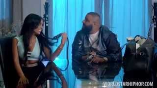 DJ Khaled  Hold You Down REAL HD VIDEO ft Chris Brown Future Jeremih August Alsina [upl. by Arzed822]