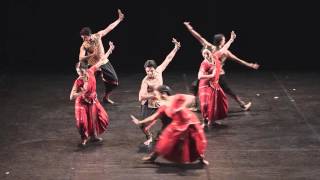 Sampradaya Dance Creations [upl. by Ramsdell]