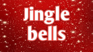 Jingal Bells Song For Children  Christmas Songs  Christmas Carols [upl. by Roleat]