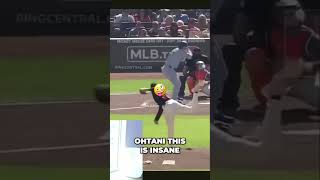 The Shohei Ohtani Home Run Show [upl. by Cissiee]