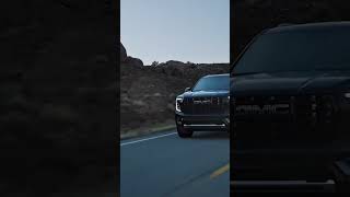 GMC Yukon Denali Ultimate Shorts [upl. by Ahtnahc623]