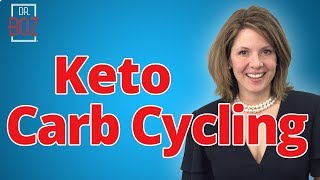 Keto Carb Cycling with Dr Boz [upl. by Proffitt260]