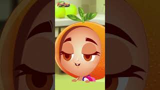 പല നാൾ കള്ളൻ ഒരു നാൾ പിടിയിൽ  Cartoons for Kids  Fruitopia Malayalam Stories Kids TV [upl. by Annelg]