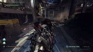 Casual Chill Gaming The Surge [upl. by Lyndsay]