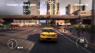 Grid 2  Miami  Art Deco Loop [upl. by Onaimad740]