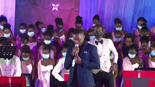 CHORALE LE BON BERGER CHRISTMAS CAROLS CONCERT [upl. by Lemmie]