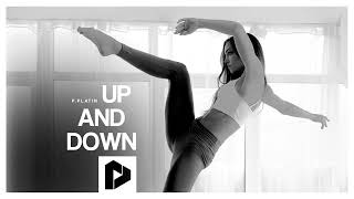 P Platin  Get Up And Down  Hybrid House Music [upl. by Dyane]