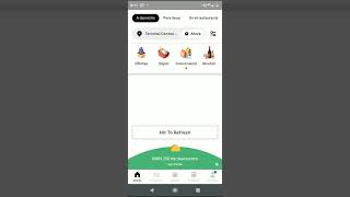 Como usar un descuento en Uber Eats [upl. by Argyres]