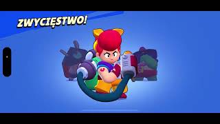 czekając na holowanie Brawlstars [upl. by Ynar]