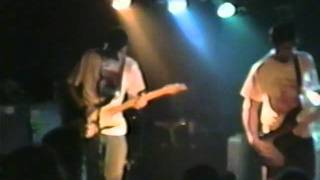 Polvo  Live 1995  Full Show [upl. by Auka]