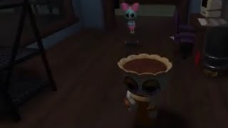 Funny moments while playing Dand’s world [upl. by Leddy]