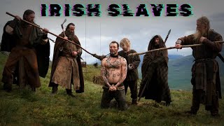 TRUTH about Irish Slaves  Forgotten History Clips [upl. by Limhaj]