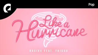 Basixx feat Frigga  Hands On Your Body [upl. by Aelrac]