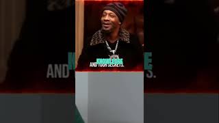 The Secrets Behind Katt Williams Blackballing Revealed [upl. by Rivera]