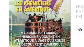 Les anciens Sémites en Amérique linfluence précolombienne sur les civilisations du monde [upl. by Desdamonna143]