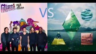 Maroon 5 VS Clean Bandit Dr Caspari Mashup Rather Be Payphone [upl. by Agrippina]