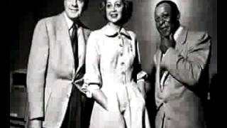 Jack Benny radio show 12845 Ann Sheridan [upl. by Chun314]