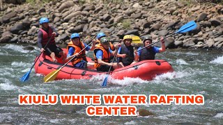 100PLUS  KIULU WHITE WATER RAFTING CENTER  KOTA KINABALU SABAH [upl. by Yard]