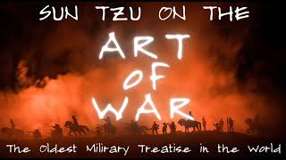 Sun Tzu on The Art of War [upl. by Nerha221]