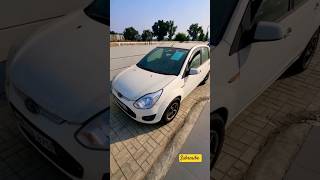 सबसे सस्ती गाड़ी Ford figo usedcars ford shorts viralvideo [upl. by Asiil670]