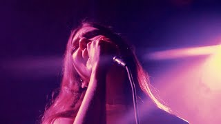 Weyes Blood  Twin Flame Live  Festsaal Kreuzberg Berlin 28 January 2023 [upl. by Melisandra]