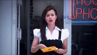 Lenka The Show Official Music Video [upl. by Arikat]