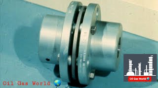 Coupling  Shaft Coupling Part 4  Types of Coupling  Coupling Removal and Installations [upl. by Mihar]