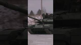 T14 Armata Russian Battle Tank [upl. by Uball]