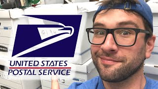 Here’s How USPS Discontinuing First Class Package and Parcel Select Services Impacts Your Business [upl. by Euv]