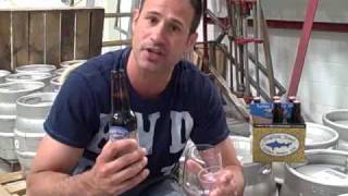 Quick Sip Clips by Dogfish Head IBA [upl. by Ahsenek910]