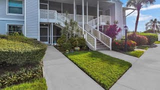 RIVERBEND North Fort Myers Condos and Real Estate for Sale by Steven Chase [upl. by Ennairej]