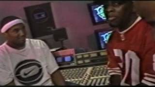 A Tribe Called Quest Rap City Freestyle 1996 [upl. by Smiga28]