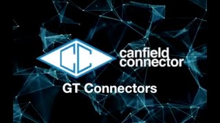 GT Connector Product Line [upl. by Priestley503]